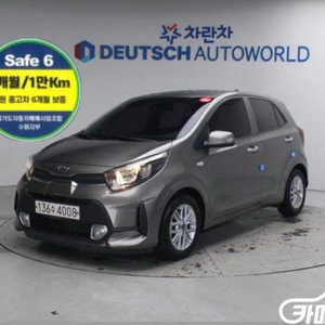 [기아]모닝 어반 프레스티지 #3월급매