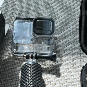 고프로 히어로 11 +텔레신 방수 하우징 이미지
