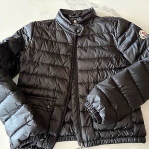 몽클레어키즈 란스 10t 블랙