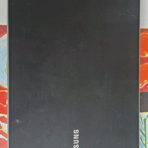 고장난 삼성 노트북 판매합니다 (NT300V5A-S45S) 이미지