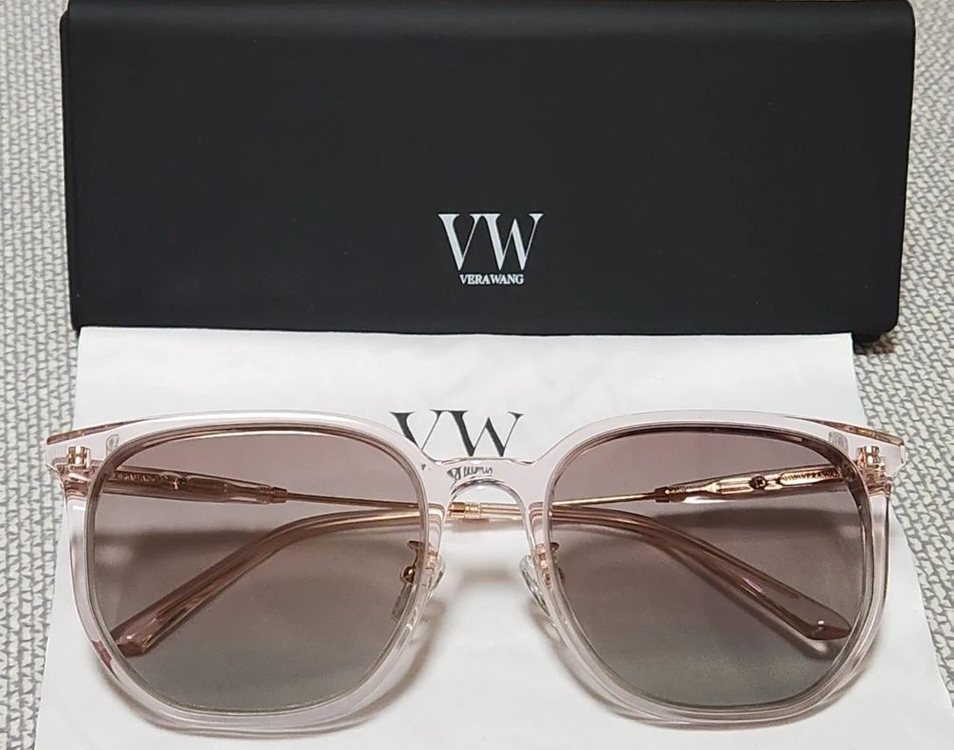 베라왕 선글라스--0