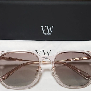 베라왕 선글라스