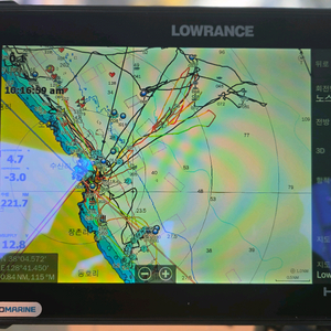로렌스 HDS프로12