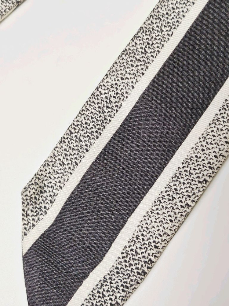 디올 트왈드주이 소바쥬 미차 스카프 그레이 이미지