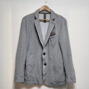 일레븐티 남성 면 자켓 라이트그레이(50)