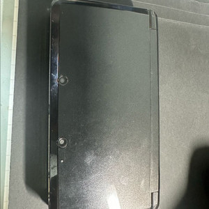 닌텐도 3ds 블랙(포켓몬뱅크)+팩5개 일괄판매 이미지