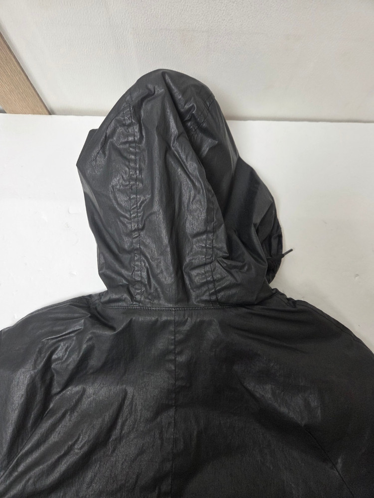 골든구스 가죽자켓 블랙(XS) 이미지