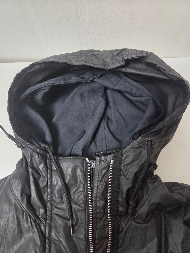 골든구스 가죽자켓 블랙(XS) 이미지