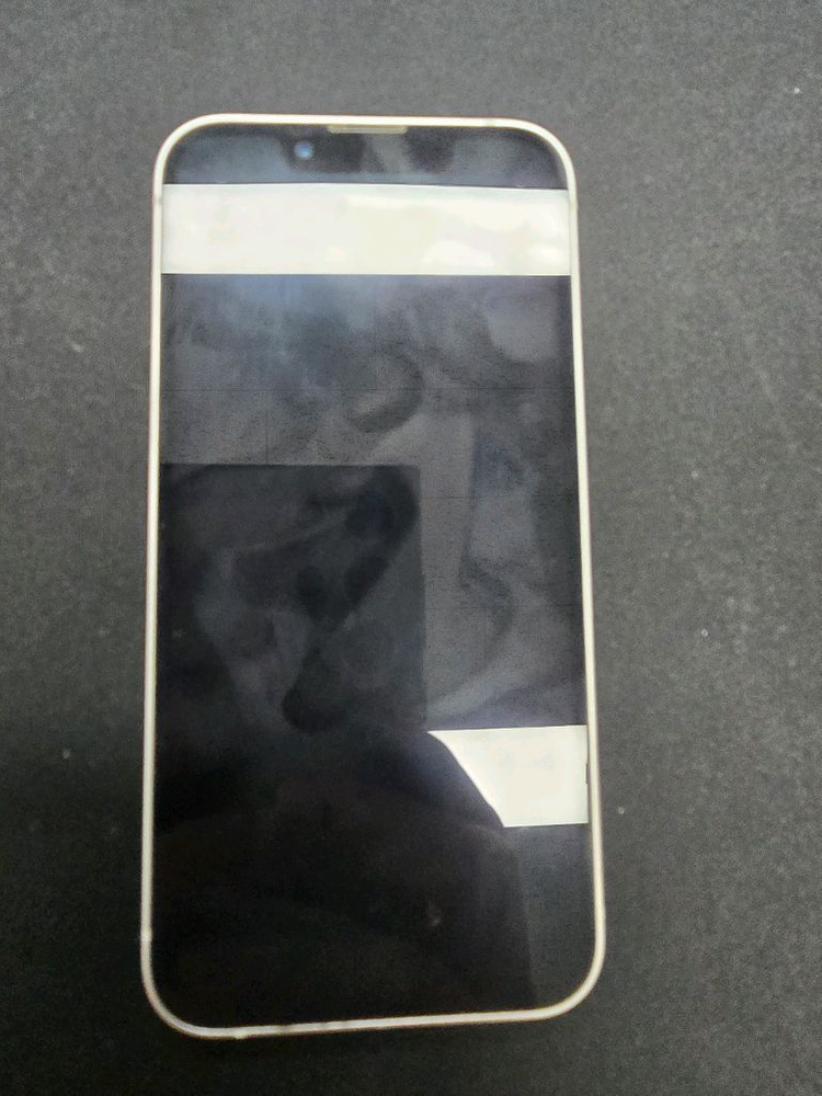 아이폰 13미니 128GB 화이트 S급--6