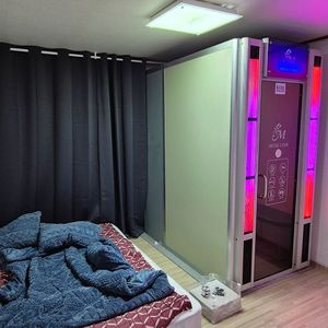 코인노래방 업소노래방 부스노래방 노래방기기 코인부스설치 이미지