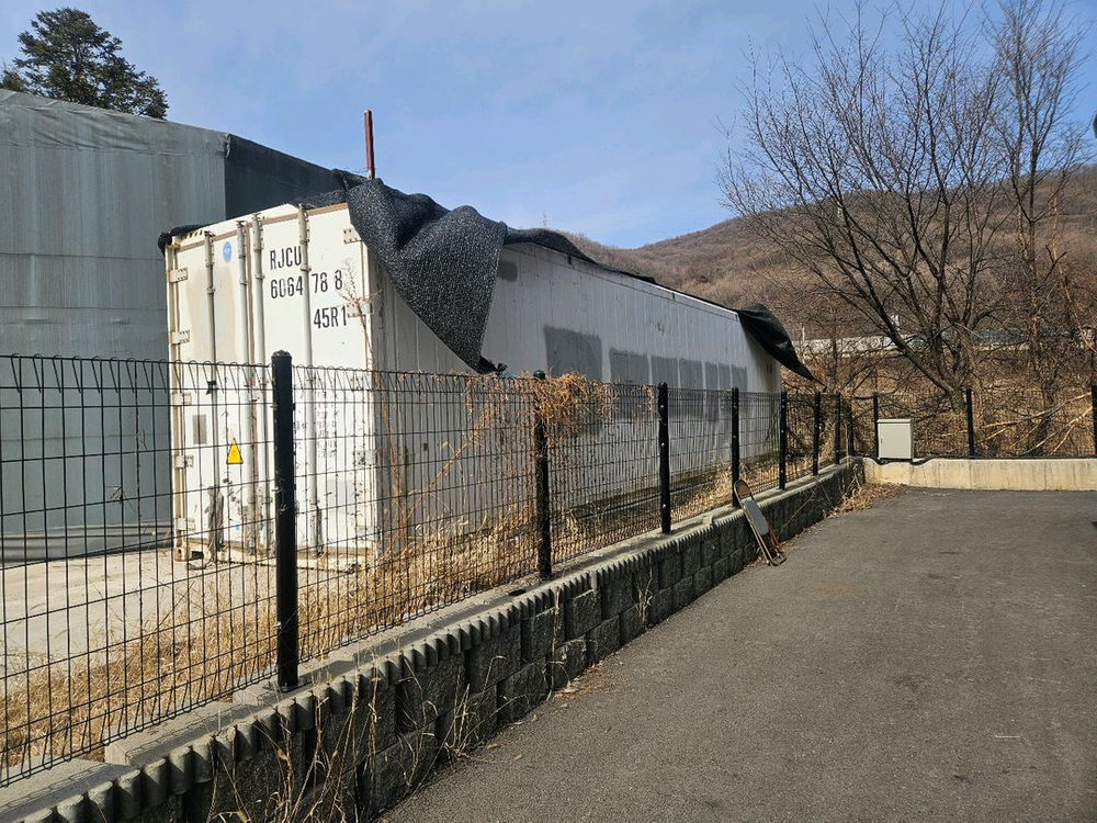 40피트냉동 콘테이너--0