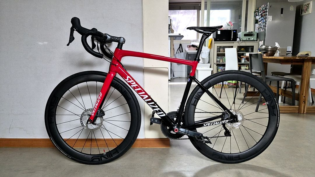 2020 스페셜라이즈드 타막 콤프 56--0