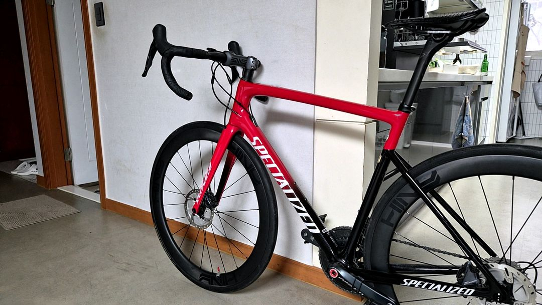 2020 스페셜라이즈드 타막 콤프 56--1