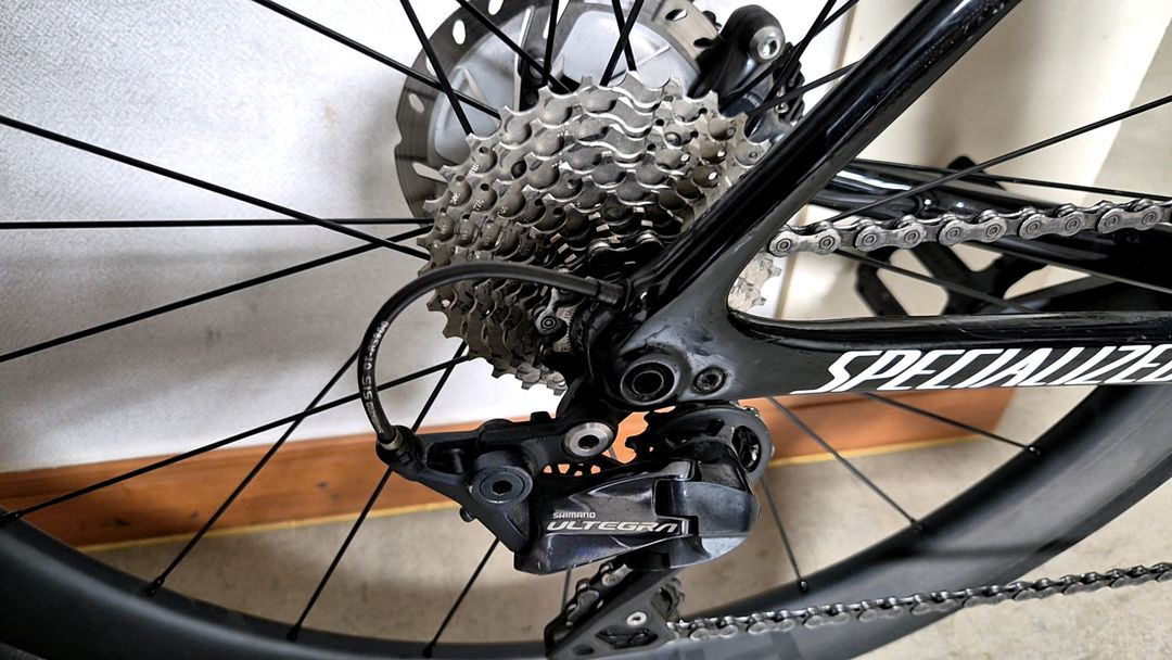 2020 스페셜라이즈드 타막 콤프 56--4