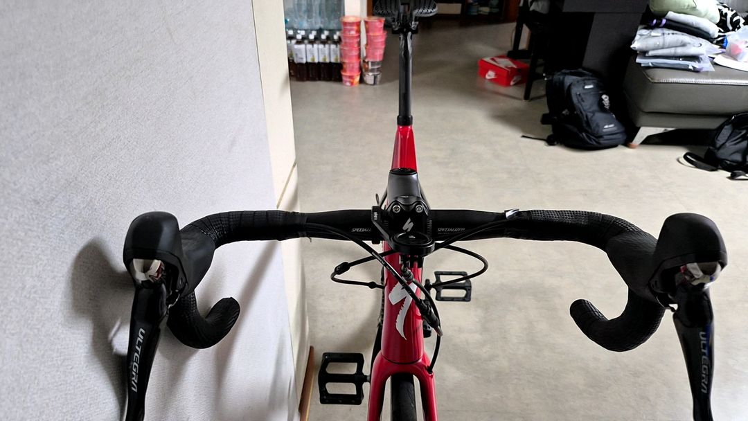 2020 스페셜라이즈드 타막 콤프 56--6