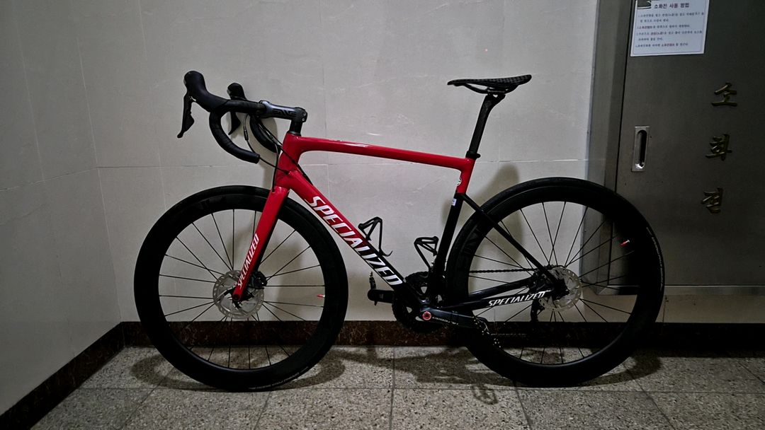 2020 스페셜라이즈드 타막 콤프 56--7