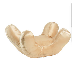 돈복에 좋은 금색배게 주름개선예방 솜조절 작은배게 싸게팔아요