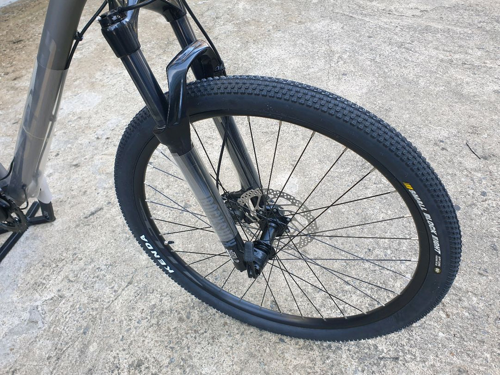 MTB 산악자전거--2