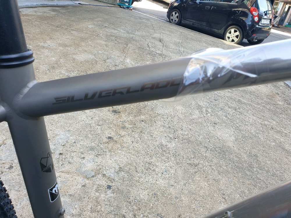 MTB 산악자전거--3