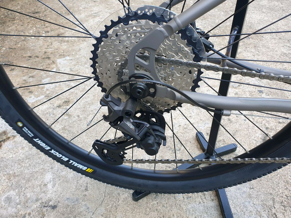 MTB 산악자전거--4