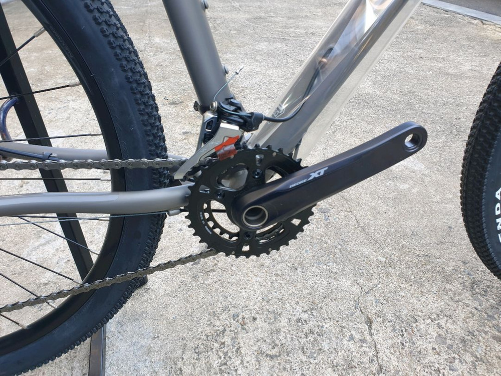 MTB 산악자전거--5