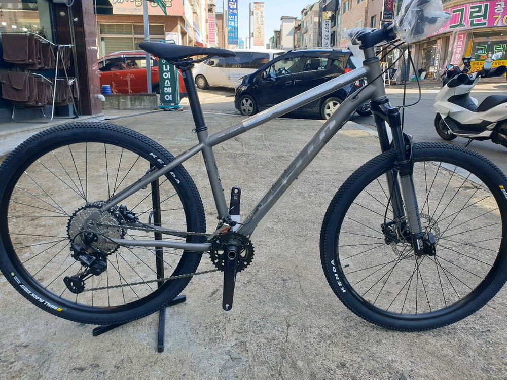 MTB 산악자전거--6