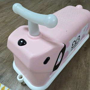 베네베네 퍼피 무소음 롤링카