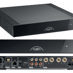 영국 NAIM Uniti 네임 유니티 102 올인원 앰프
