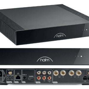 영국 NAIM Uniti 네임 유니티 102 올인원 앰프