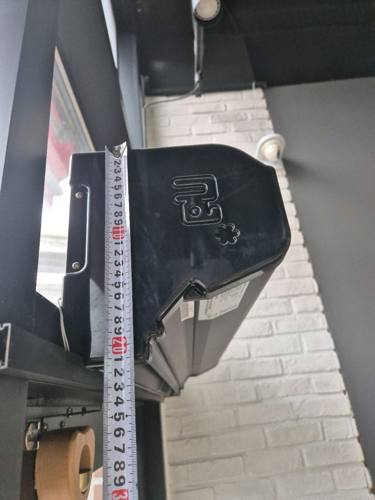 나노시스템 에어커튼 XH070127-17003A 2개 이미지