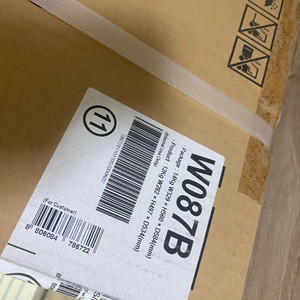 엘지 lg 와인셀러 w087b 팝니다