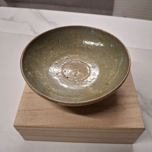 고려시대 청자접시 이미지