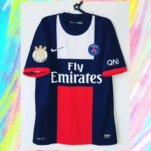 PSG 즐라탄 이브라히모비치 유니폼 이미지