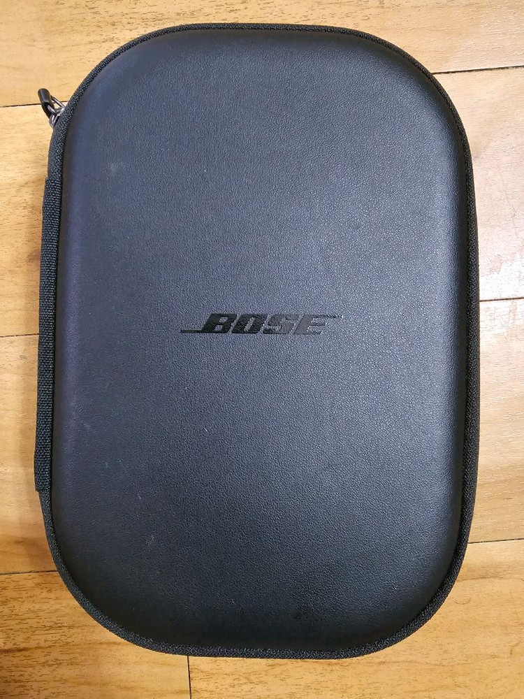 보스 qc45 노이즈캔슬링 헤드폰--0