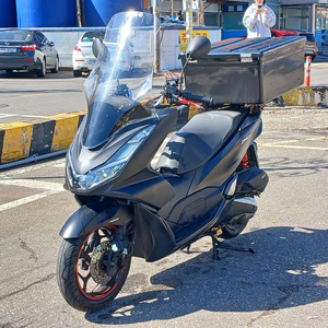 21년/pcx125cc/7만/ABS/탈리스만구변)깔끔한차량 판매합니다