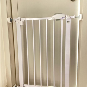 아기 안전가드(아가드) 이미지