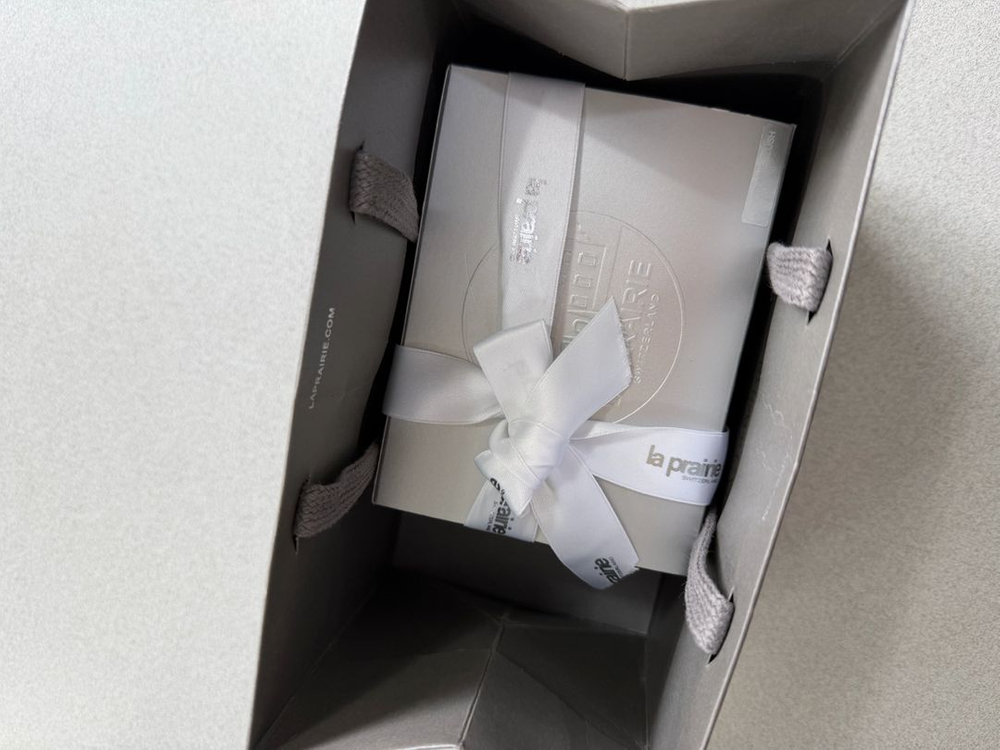 라프레리 쿠션 본품+리필 정품 / 파운데이션 브러쉬 증정--2