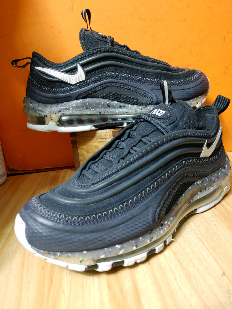 나이키 에어맥스 테라스케이프 97(US7.5표기255추천사이즈250)--0