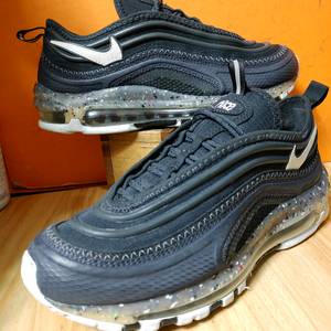 나이키 에어맥스 테라스케이프 97(US7.5표기255추천사이즈250)