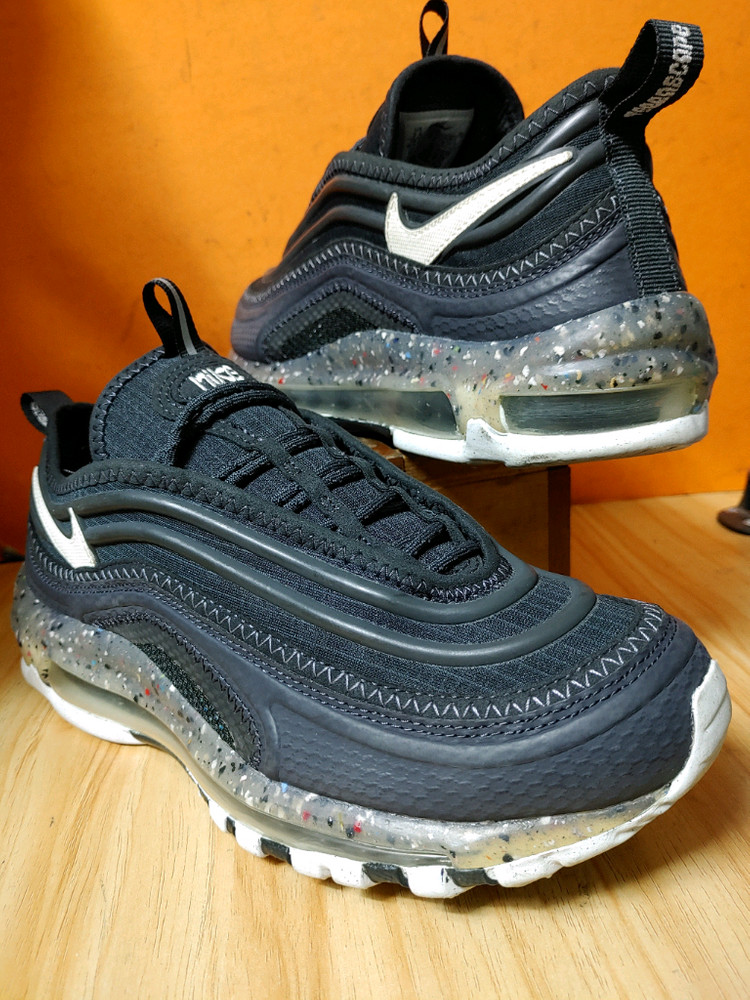 나이키 에어맥스 테라스케이프 97(US7.5표기255추천사이즈250)--2