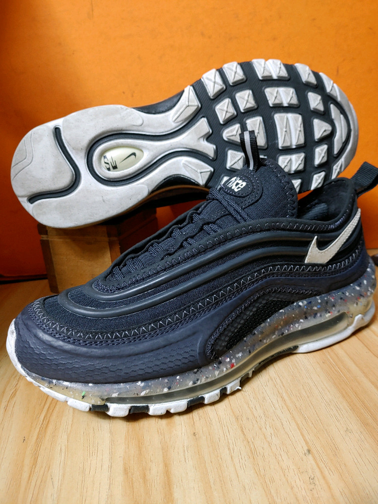 나이키 에어맥스 테라스케이프 97(US7.5표기255추천사이즈250)--3