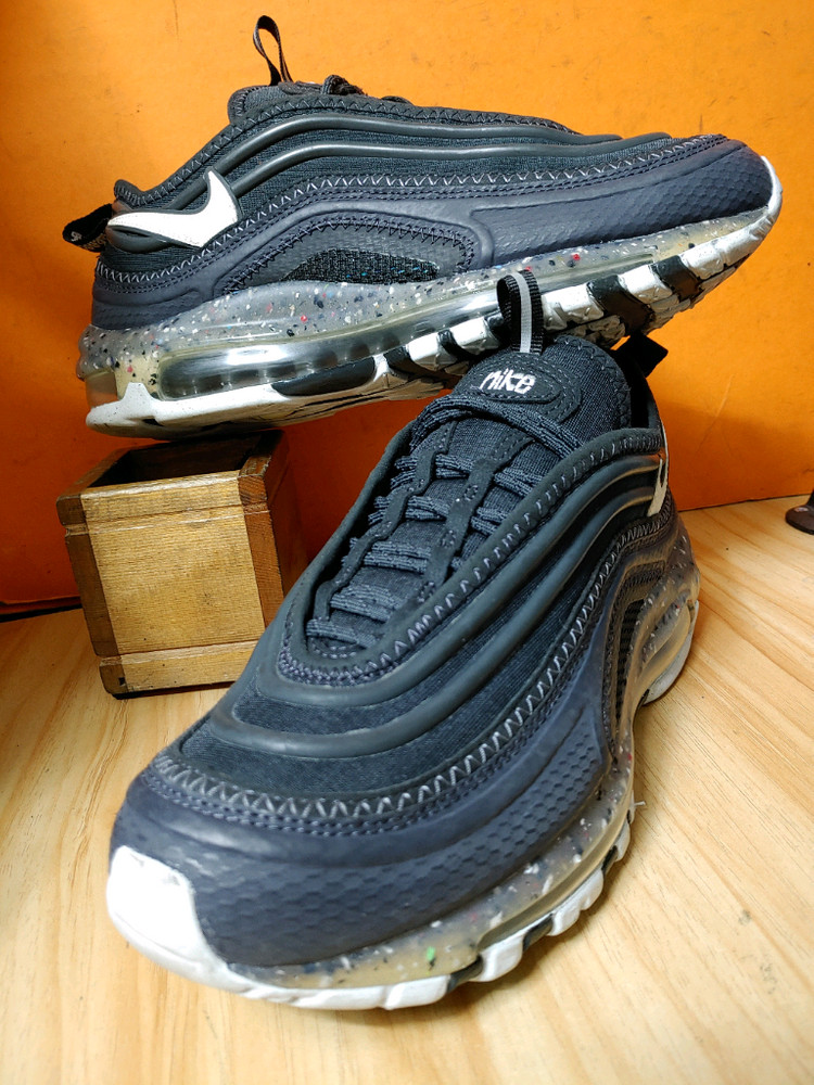 나이키 에어맥스 테라스케이프 97(US7.5표기255추천사이즈250)--4