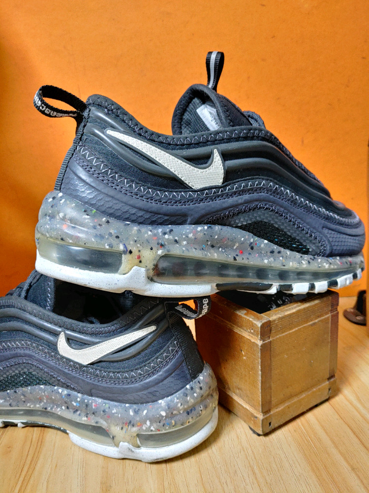 나이키 에어맥스 테라스케이프 97(US7.5표기255추천사이즈250)--5