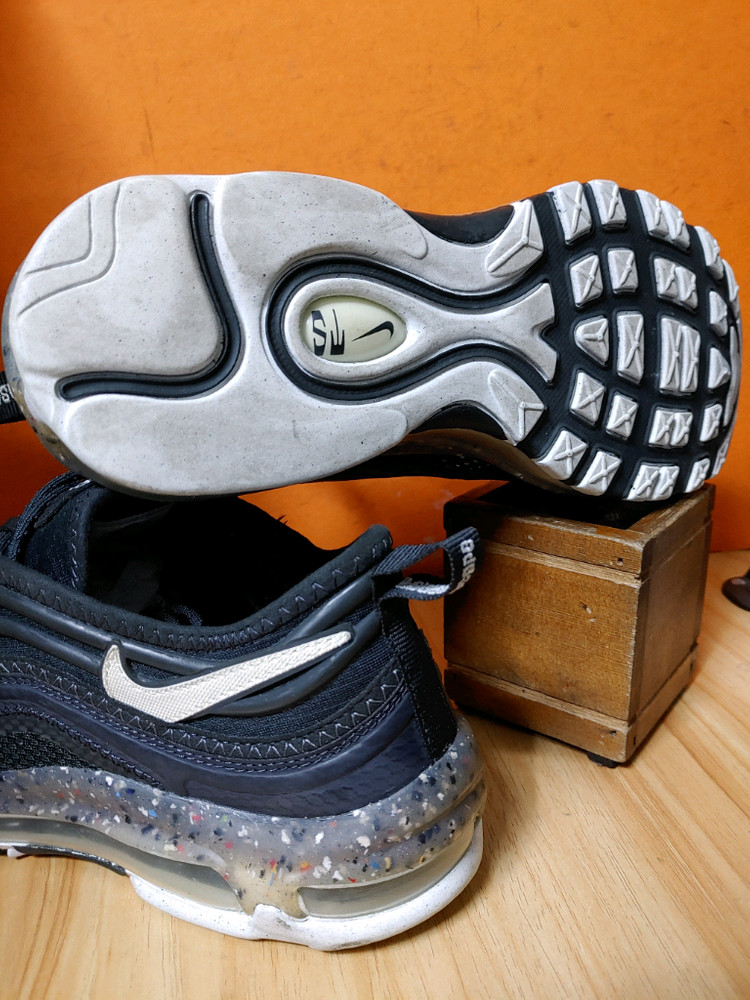 나이키 에어맥스 테라스케이프 97(US7.5표기255추천사이즈250)--6