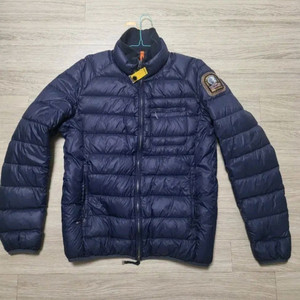 파라점퍼스 경량 패딩 이미지