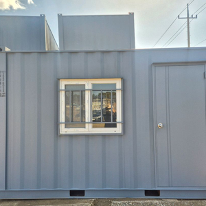 중고컨테이어 3m*4m