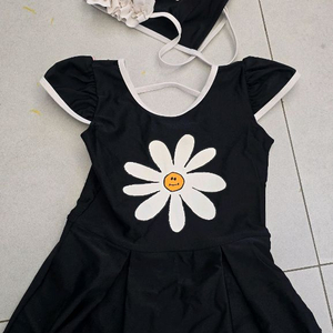 리미떼두두 데이지 수영복 L사이즈