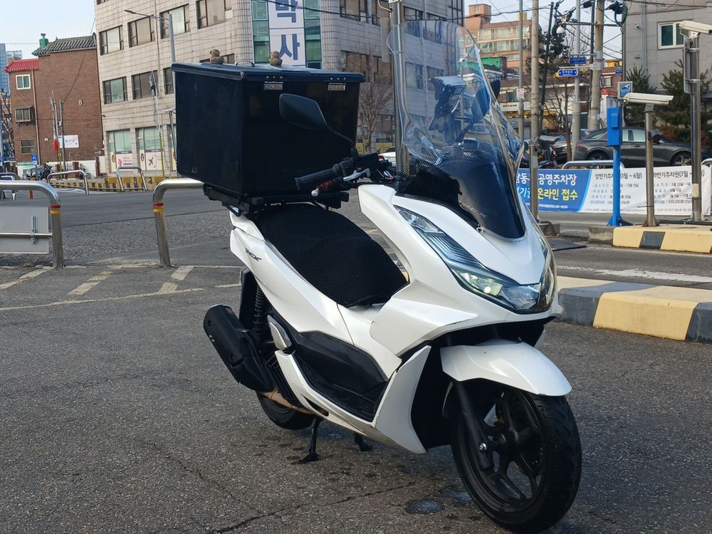 21년/pcx125cc/abs/7만/저렴하게 판매합니다--2
