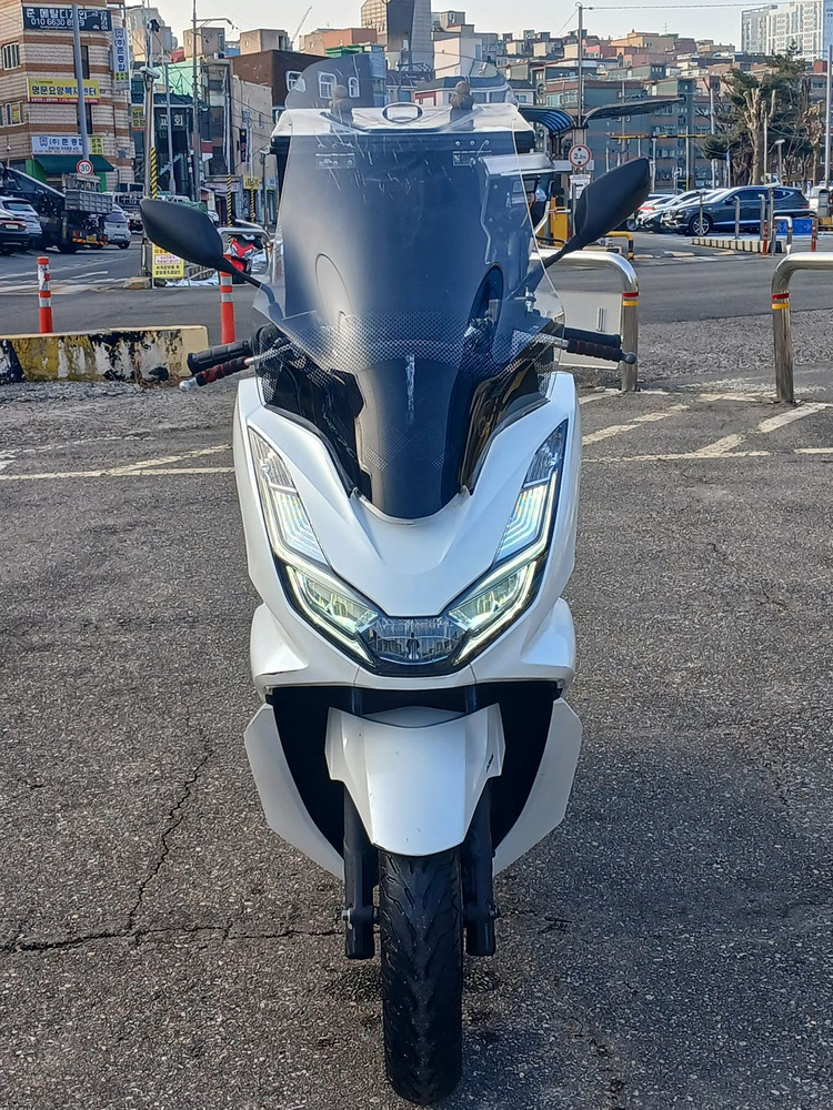 21년/pcx125cc/abs/7만/저렴하게 판매합니다--1