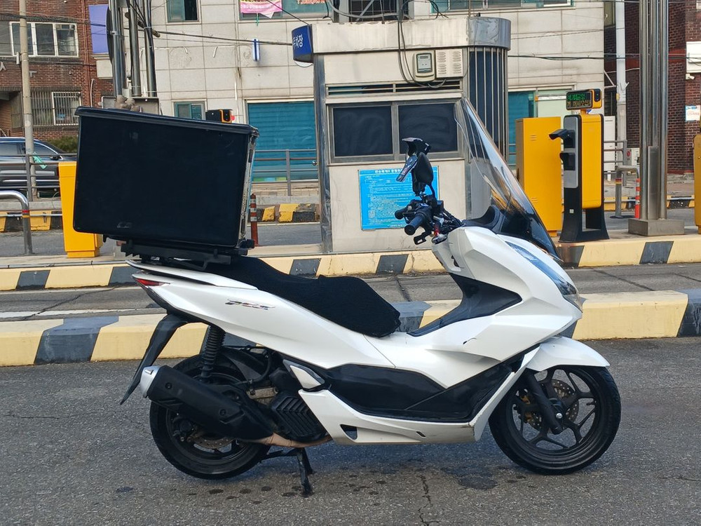 21년/pcx125cc/abs/7만/저렴하게 판매합니다--3